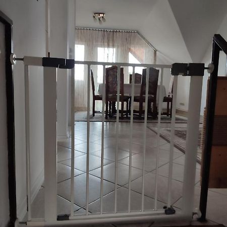 מלון Mînăstirea Humorului Casa Irilen מראה חיצוני תמונה