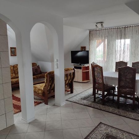 מלון Mînăstirea Humorului Casa Irilen מראה חיצוני תמונה