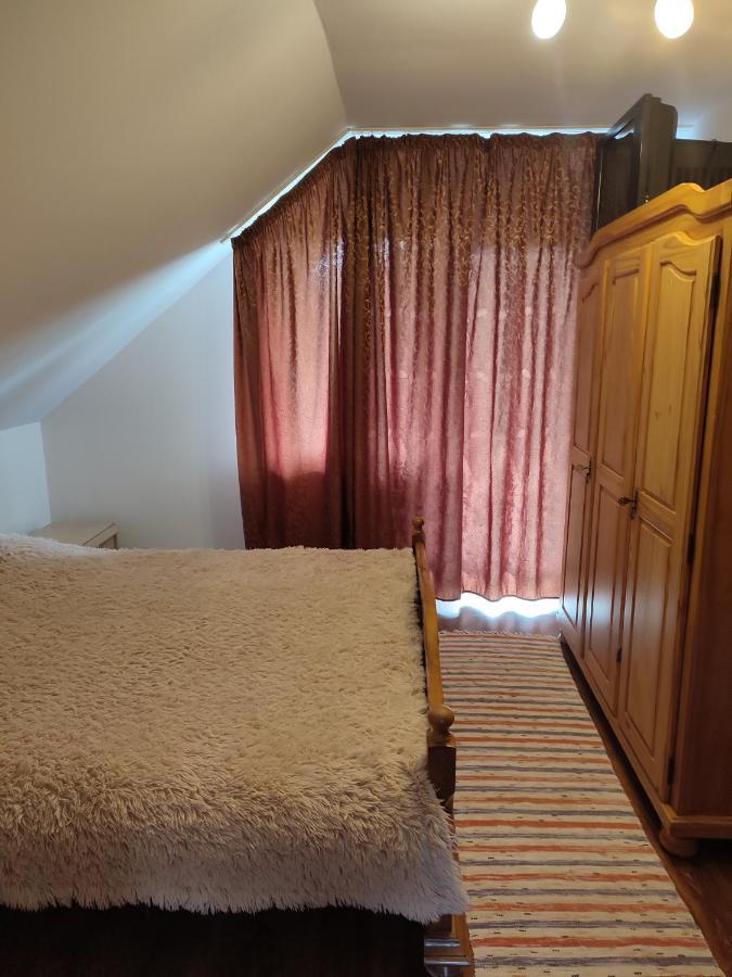 מלון Mînăstirea Humorului Casa Irilen מראה חיצוני תמונה