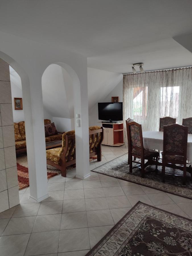 מלון Mînăstirea Humorului Casa Irilen מראה חיצוני תמונה