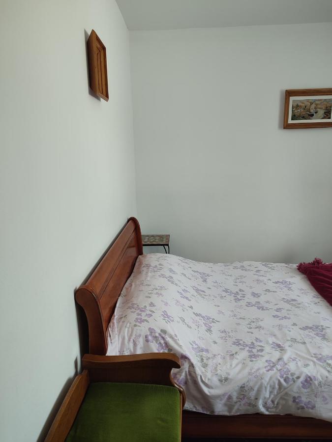 מלון Mînăstirea Humorului Casa Irilen מראה חיצוני תמונה