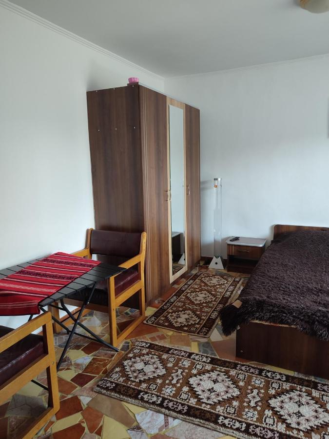 מלון Mînăstirea Humorului Casa Irilen מראה חיצוני תמונה