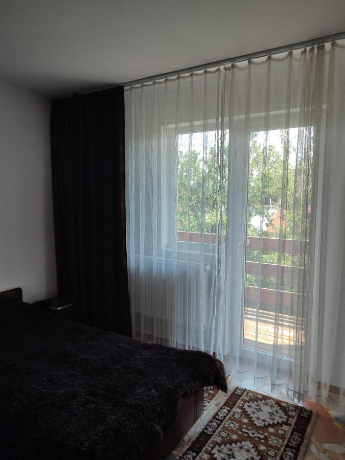 מלון Mînăstirea Humorului Casa Irilen מראה חיצוני תמונה
